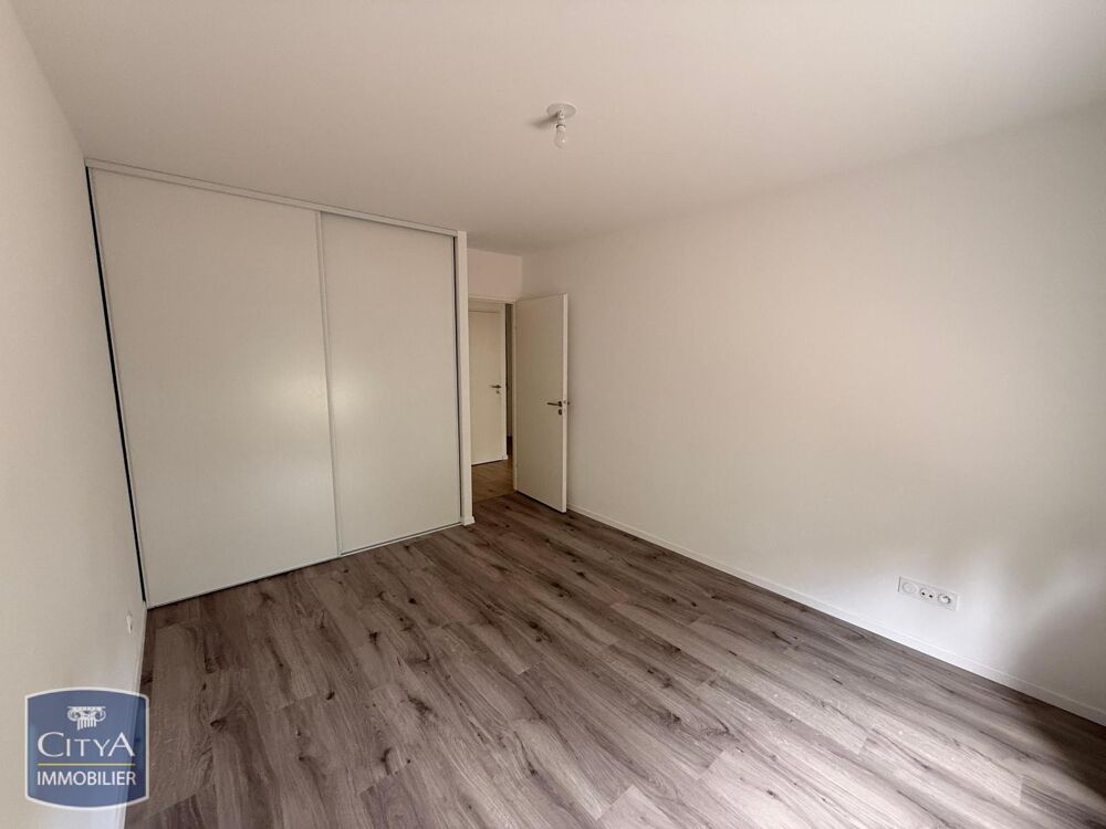 location Appartement - 3 pièce(s) - 60 m² Tours (37100)