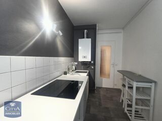  Appartement à louer 3 pièces 69 m²