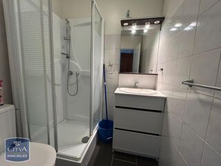  Appartement à louer 1 pièce 17 m²