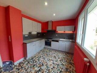  Maison � louer 4 pi�ces 91 m�