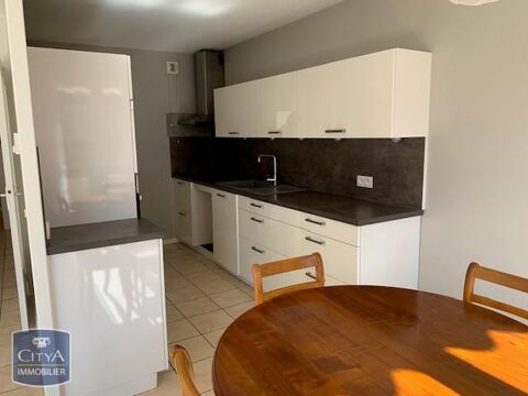 Appartement  louer 2 pices 58 m