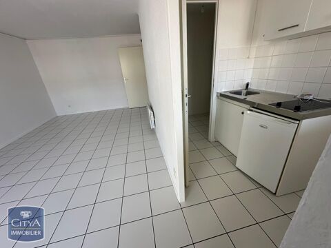  Appartement � louer 2 pi�ces 48 m�