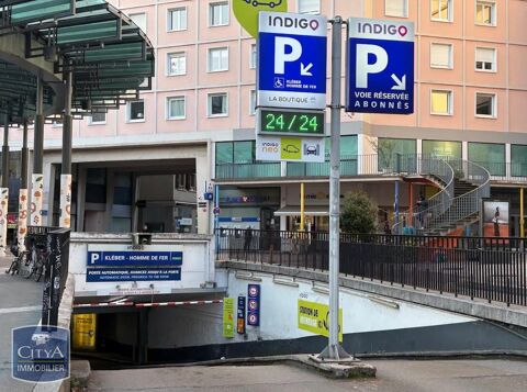  Parking / Garage � louer 