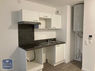  Appartement � louer 2 pi�ces 39 m�