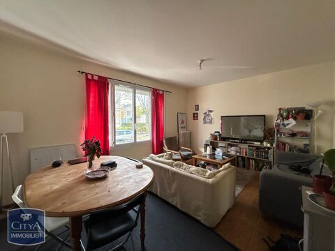  Appartement � louer 4 pi�ces 75 m�