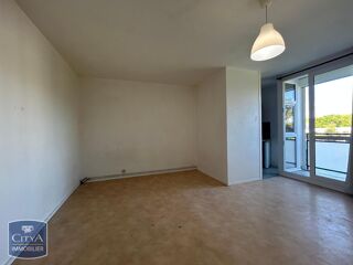  Appartement � louer 1 pi�ce 29 m�