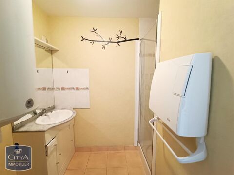  Appartement � louer 2 pi�ces 47 m�