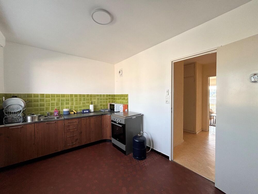 location Appartement - 3 pièce(s) - 69 m² Bethoncourt (25200)