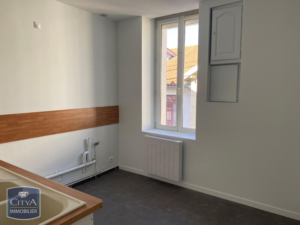 location Appartement - 3 pièce(s) - 56 m² Lorette (42420)