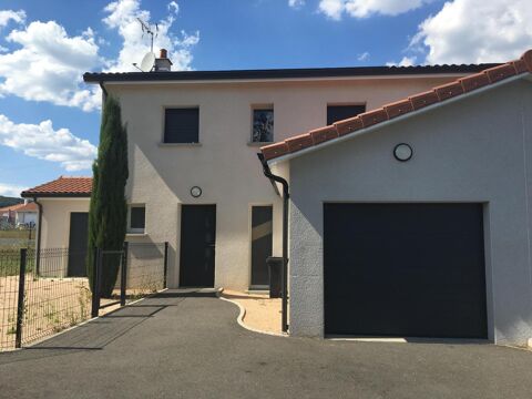   Location Maison Maison - 4 pi�ce(s) - 102 m�