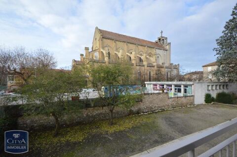  Appartement  louer 3 pices 63 m