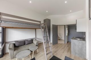  Appartement � louer 1 pi�ce 20 m�