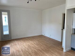  Appartement à louer 1 pièce 34 m²