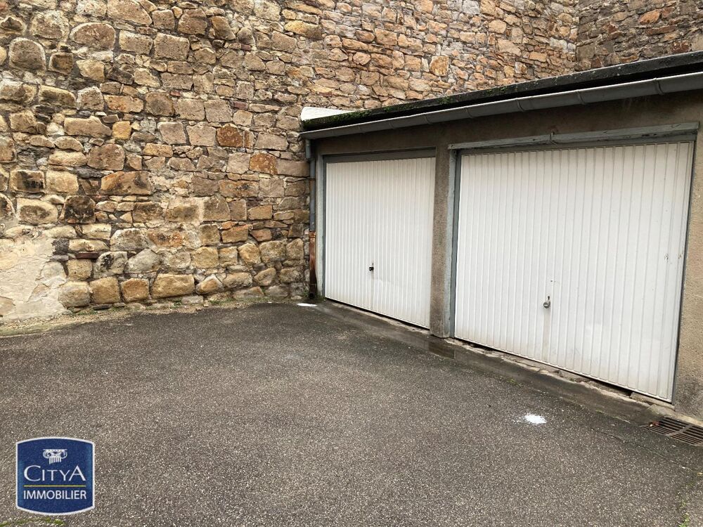 location Parking / Garage Saint-Etienne (42100)