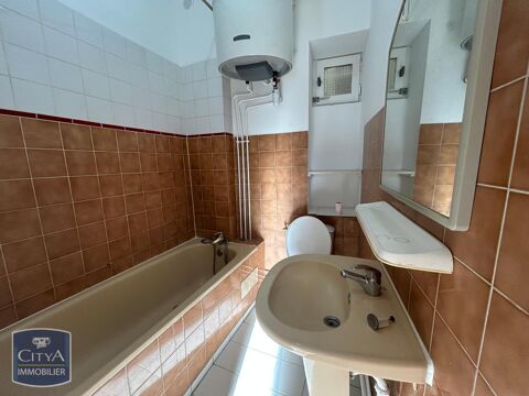  Appartement � louer 1 pi�ce 23 m�