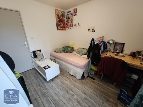  Appartement � louer 4 pi�ces 83 m�