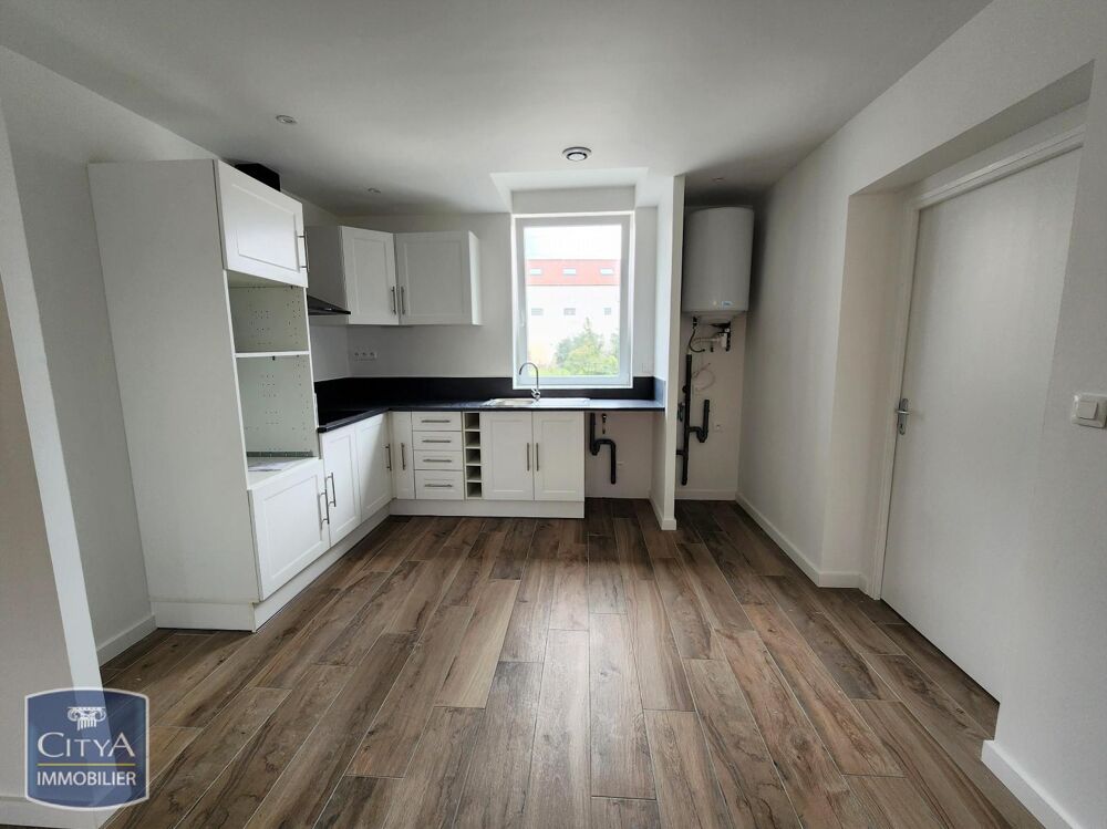 location Appartement - 3 pièce(s) - 61 m² Ligny-en-Cambrésis (59191)