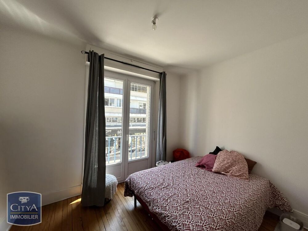 À LOUER : Découvrez cet appartement T3 idéalement situé ....