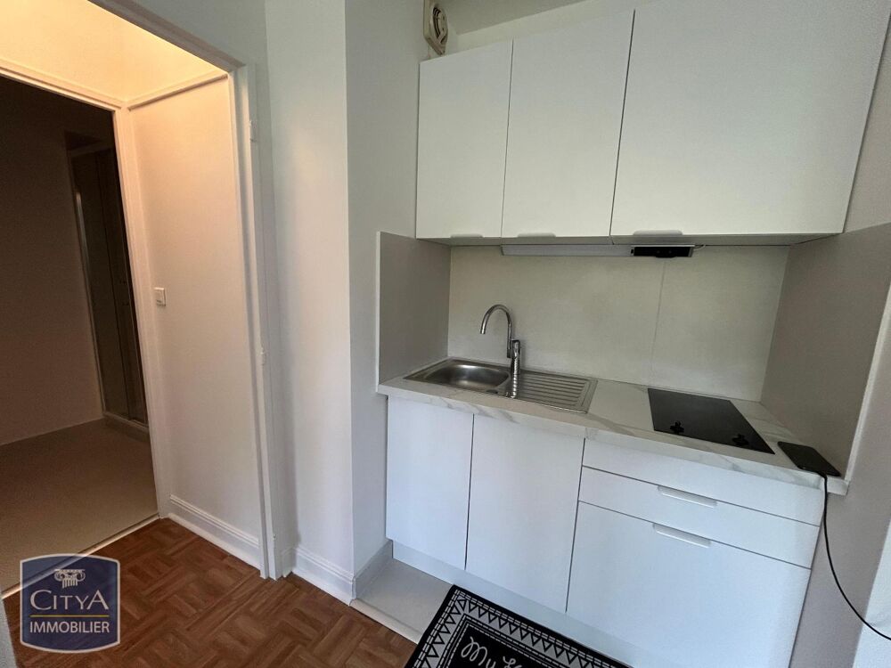 location Appartement - 2 pièce(s) - 31 m² Villers-sur-Mer (14640)