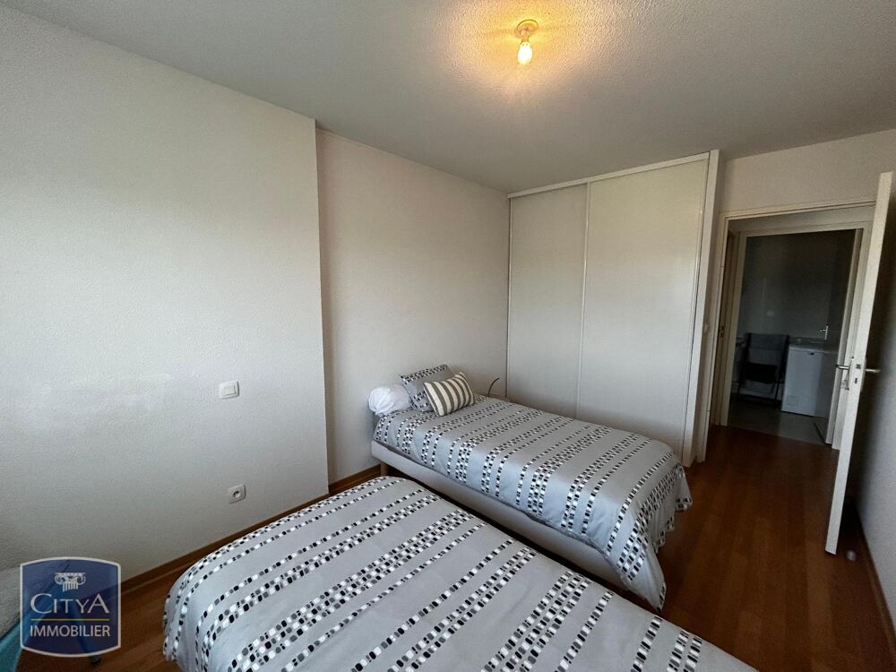 location Appartement - 2 pièce(s) - 48 m² Saint-Pierre-du-Mont (40280)