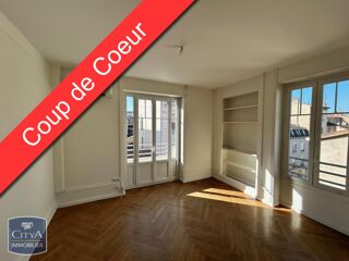  Appartement à louer 3 pièces 70 m²