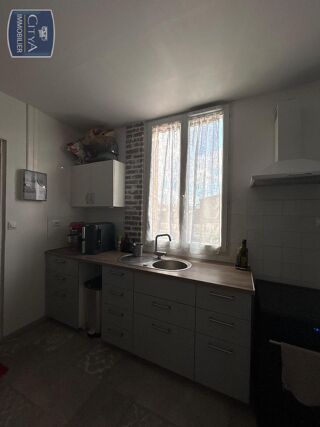  Appartement � louer 2 pi�ces 48 m�