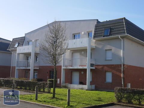   Location Appartement Appartement - 3 pice(s) - 62 m