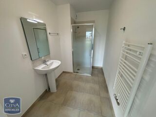  Appartement � louer 2 pi�ces 47 m�