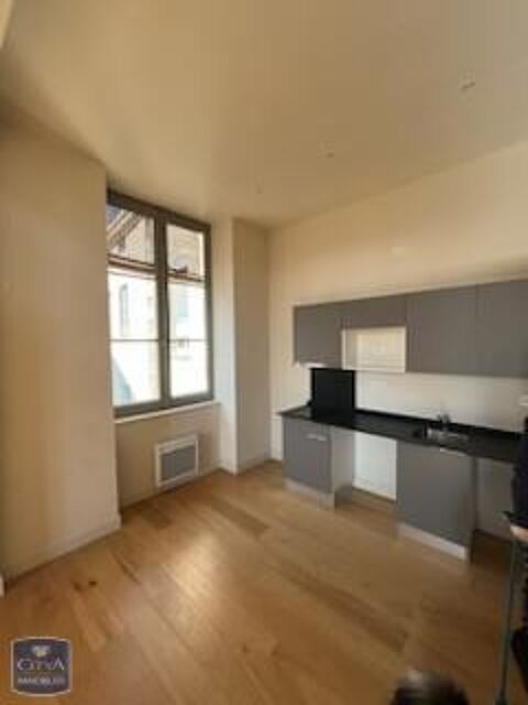  Appartement � louer 2 pi�ces 53 m�