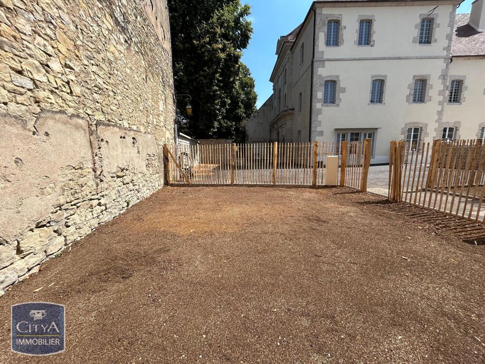location Appartement - 2 pièce(s) - 43 m² Dole (39100)