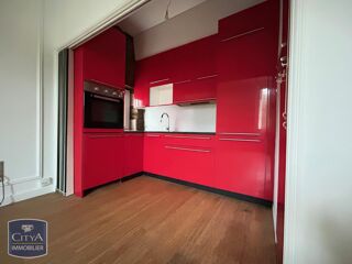  Appartement à louer 2 pièces 37 m²
