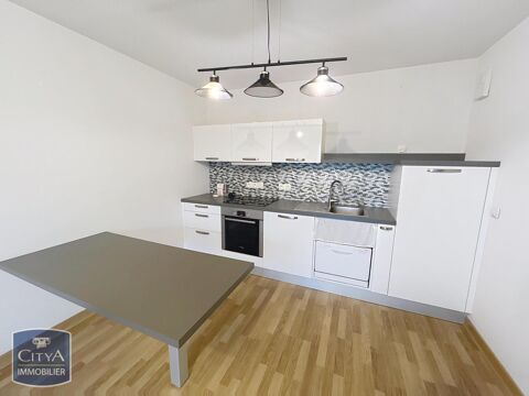  Appartement � louer 2 pi�ces 42 m�