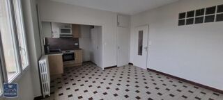  Appartement à louer 3 pièces 57 m²