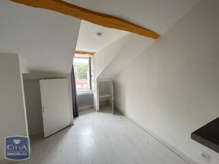  Appartement à louer 1 pièce 13 m²