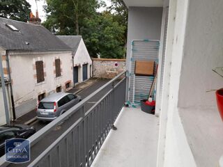  Appartement � louer 3 pi�ces 57 m�