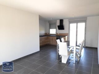  Maison à louer 4 pièces 84 m²