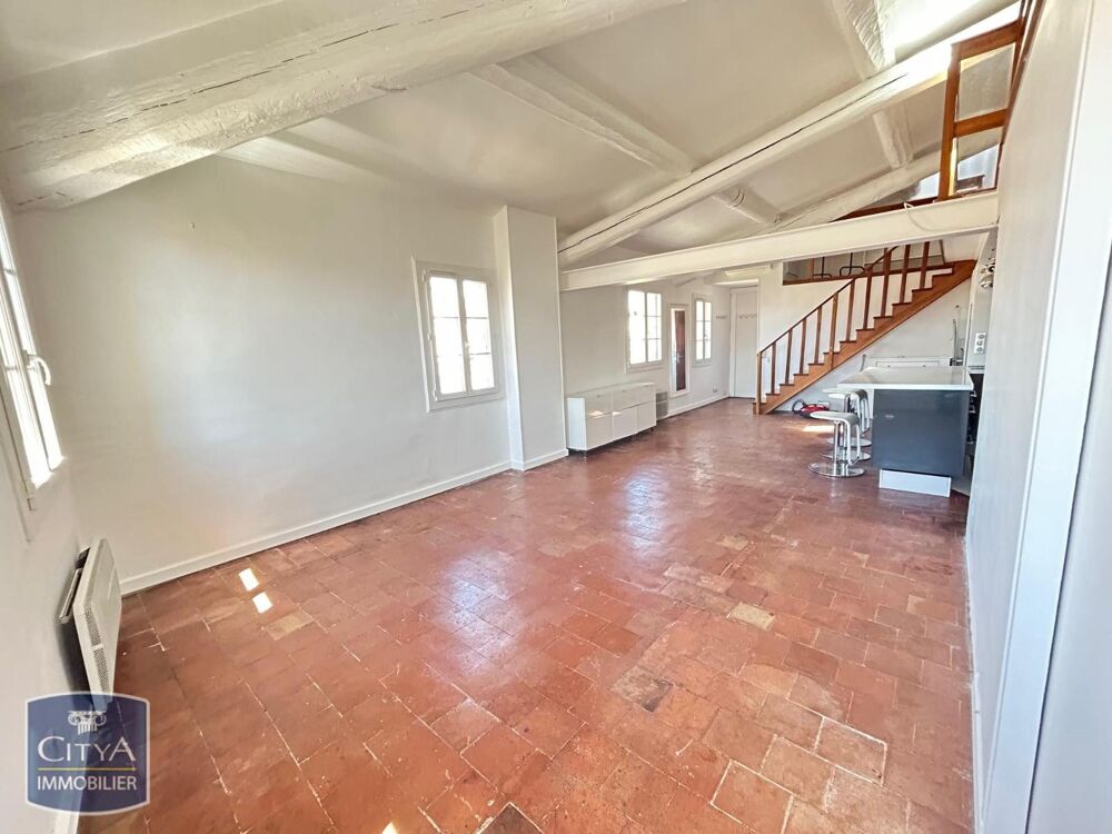 location Appartement - 2 pièce(s) - 67 m² Aix-en-Provence (13100)