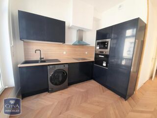  Appartement � louer 2 pi�ces 42 m�