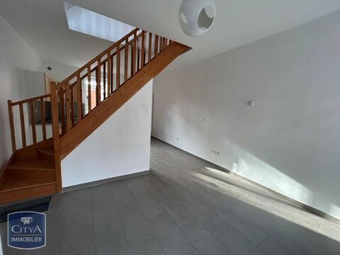  Maison � louer 4 pi�ces 97 m�