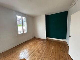  Appartement à louer 2 pièces 40 m²