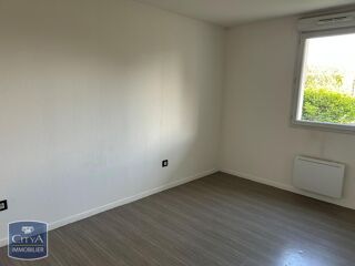  Appartement à louer 2 pièces 43 m²