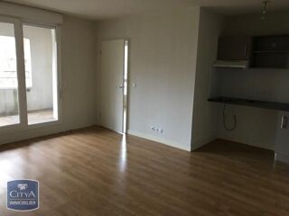  Appartement à louer 2 pièces 42 m²