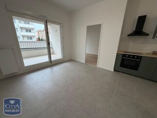  Appartement � louer 2 pi�ces 42 m�