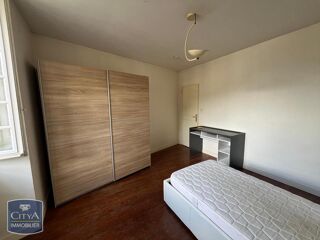  Appartement à louer 2 pièces 28 m²