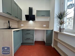  Appartement � louer 2 pi�ces 42 m�