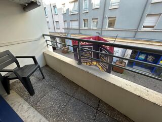  Appartement � louer 2 pi�ces 49 m�