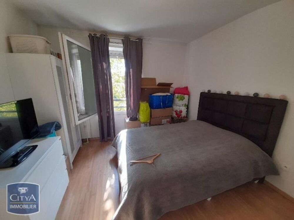location Appartement - 2 pièce(s) - 36 m² Athis-Mons (91200)