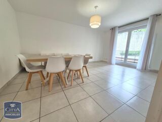 location Appartement - 2 pièce(s) - 48 m² Sainte-Catherine (62223)