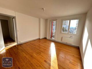  Appartement à louer 3 pièces 47 m²