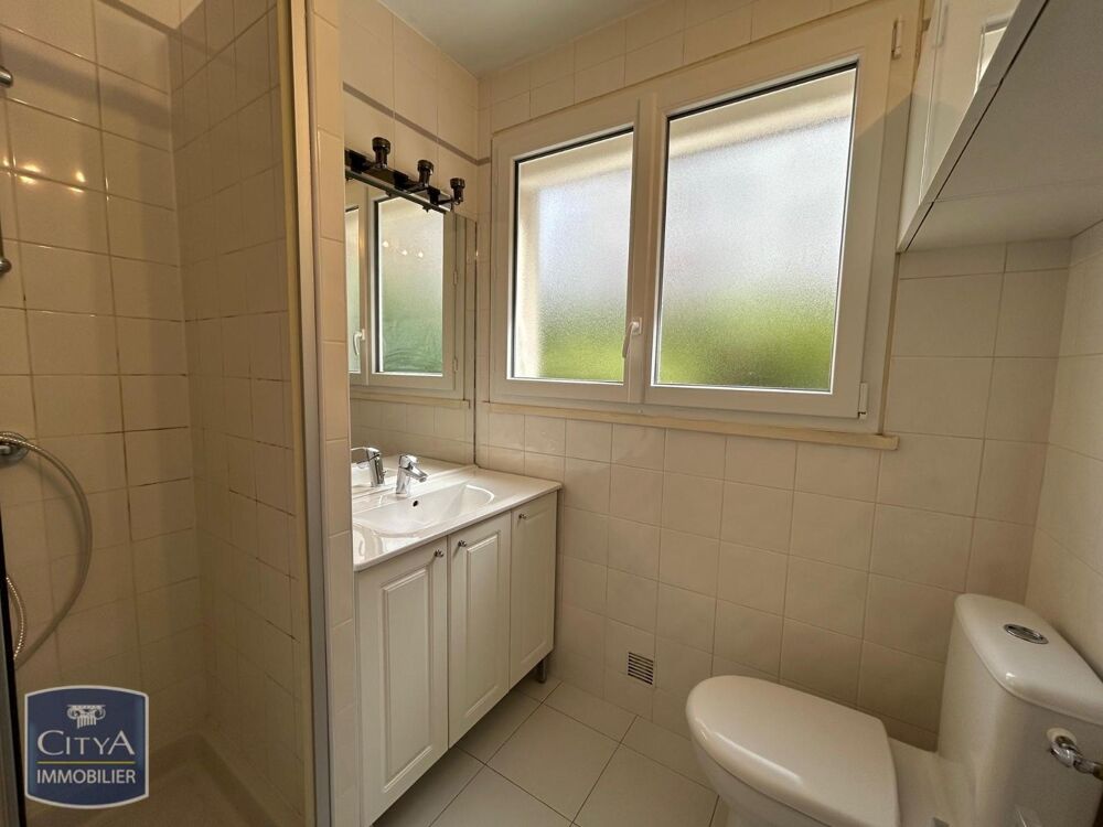 location Appartement - 1 pièce(s) - 19 m² Maisons-Alfort (94700)